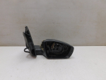 Зеркало правое электрическое для Volkswagen Polo Sedan 2011-2020, OEM 6RU857502AQ - вид 4 (фото)