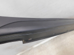 Накладка на порог для Hyundai Tucson III 2015-2021, OEM 87753D7000 - вид 2 (фото)