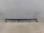 Накладка на порог для Hyundai Tucson III 2015-2021, OEM 87753D7000 - вид 4 (фото)