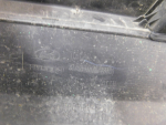 Накладка на порог для Hyundai Tucson III 2015-2021, OEM 87753D7000 - вид 8 (фото)
