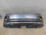 Бампер передний для Land Rover Range Rover IV 2013>, OEM LR098664 - вид 1 (фото)