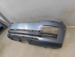 Бампер передний для Land Rover Range Rover IV 2013>, OEM LR098664 - вид 3 (фото)