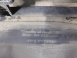 Бампер передний для Land Rover Range Rover IV 2013>, OEM LR098664 - вид 6 (фото)