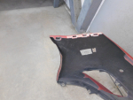 Бампер передний для Mazda 6 (GJ/GL) 2013>, OEM GHP950031 - вид 12 (фото)