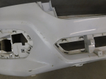 Бампер передний для Haval H9 2014>, OEM 2803101XKV64A - вид 3 (фото)
