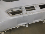 Бампер передний для Haval H9 2014>, OEM 2803101XKV64A - вид 4 (фото)