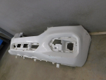 Бампер передний для Haval H9 2014>, OEM 2803101XKV64A - вид 6 (фото)