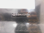 Капот для Lexus RX IV 2015>, OEM 5330148180 - вид 8 (фото)