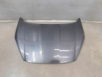 Капот для Ford Fiesta VI 2008-2017, OEM F7BBA16854AA - вид 1 (фото)