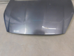 Капот для Ford Fiesta VI 2008-2017, OEM F7BBA16854AA - вид 4 (фото)