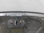 Капот для Ford Fiesta VI 2008-2017, OEM F7BBA16854AA - вид 7 (фото)