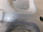 Капот для Subaru Forester (S12) 2008>, OEM 57229SC0009P - вид 7 (фото)