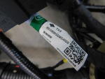 Проводка (коса) для GAC GS3 II 2024>, OEM 8310006BSV0000 - вид 5 (фото)