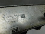 Радиатор масляный для Haval Jolion 2021>, OEM 150300071CALJZ - вид 3 (фото)