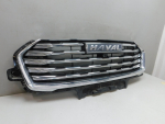 Решетка радиатора для Haval Jolion 2021>, OEM 5509132XST01A - вид 2 (фото)