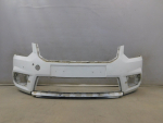 Бампер передний для Skoda Yeti 2009-2018, OEM 5L0807221K - вид 1 (фото)