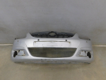 Бампер передний для Opel Corsa D 2006>, OEM 6400629 - вид 2 (фото)
