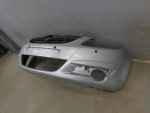 Бампер передний для Opel Corsa D 2006>, OEM 6400629 - вид 4 (фото)