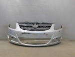 Бампер передний для Opel Corsa D 2006>, OEM 6400629 - вид 1 (фото)