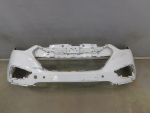 Бампер передний для Hyundai ix35 2010>, OEM 865112Y000 - вид 2 (фото)