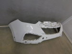Бампер передний для Hyundai ix35 2010>, OEM 865112Y000 - вид 3 (фото)
