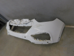 Бампер передний для Hyundai ix35 2010>, OEM 865112Y000 - вид 6 (фото)