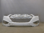 Бампер передний для Hyundai ix35 2010>, OEM 865112Y000 - вид 1 (фото)