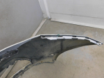 Бампер передний для Hyundai ix35 2010>, OEM 865112Y000 - вид 8 (фото)