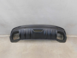 Юбка задняя для Geely Coolray I 2020>, OEM 6600124874 - вид 1 (фото)