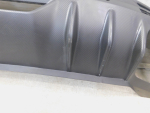 Юбка задняя для Geely Coolray I 2020>, OEM 6600124874 - вид 4 (фото)