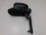 Лючок бензобака для BMW 3-серия F34 GT 2012>, OEM 51177278394 - вид 3 (фото)