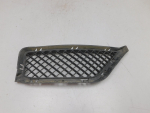 Решетка в бампер правая для BMW X1 E84 2009-2015, OEM 51117303756 - вид 1 (фото)