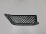 Решетка в бампер правая для BMW X1 E84 2009-2015, OEM 51117303756 - вид 2 (фото)