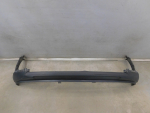 Юбка передняя для Hyundai Tucson III 2015-2021, OEM 86512D7500 - вид 1 (фото)