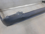 Юбка передняя для Hyundai Tucson III 2015-2021, OEM 86512D7500 - вид 3 (фото)