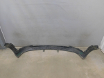 Юбка передняя для Hyundai Tucson III 2015-2021, OEM 86512D7500 - вид 5 (фото)