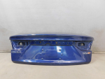Крышка багажника для Omoda S5 2022>, OEM 552000189AADYJ - вид 1 (фото)