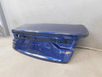 Крышка багажника для Omoda S5 2022>, OEM 552000189AADYJ - вид 3 (фото)