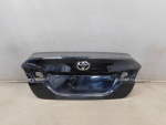 Крышка багажника для Toyota Camry V70 2017>, OEM 6440106F70 - вид 1 (фото)