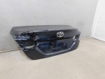 Крышка багажника для Toyota Camry V70 2017>, OEM 6440106F70 - вид 2 (фото)