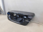 Крышка багажника для Toyota Camry V70 2017>, OEM 6440106F70 - вид 3 (фото)