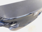 Крышка багажника для Toyota Camry V70 2017>, OEM 6440106F70 - вид 4 (фото)