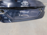 Крышка багажника для Toyota Camry V70 2017>, OEM 6440106F70 - вид 5 (фото)