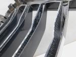 Решетка радиатора для BMW X5 G05 2018>, OEM 51138096590 - вид 6 (фото)