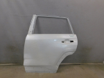 Дверь задняя левая для Toyota RAV 4 2019>, OEM 6700442190 - вид 1 (фото)