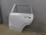 Дверь задняя левая для Toyota RAV 4 2019>, OEM 6700442190 - вид 3 (фото)