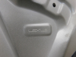 Дверь передняя левая для Lexus NX II 2021>, OEM 6700278050 - вид 7 (фото)