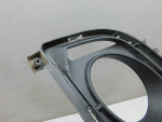 Решетка в бампер правая для BMW 3-серия F34 GT 2012>, OEM 51118057324 - вид 2 (фото)