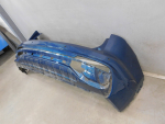 Бампер задний для Geely Monjaro 2021>, OEM 6044124500 - вид 3 (фото)