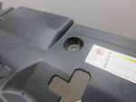 Кожух замка капота для Geely Coolray I 2020>, OEM 6013024700 - вид 3 (фото)
